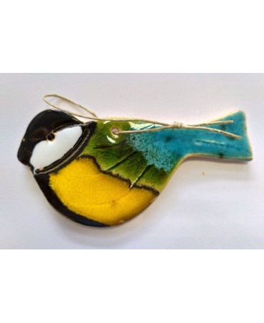 Clay picture - wall hanger 284