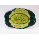 Decorative plate