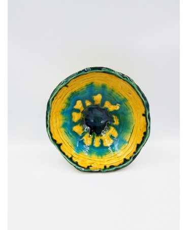 Ceramic bowl