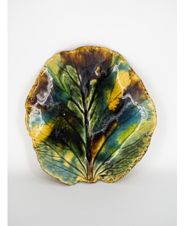 Ceramic bowl